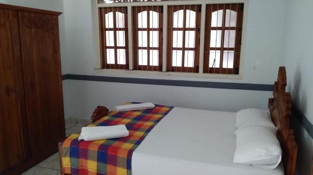 Vijai Resort Negombo Buitenkant foto